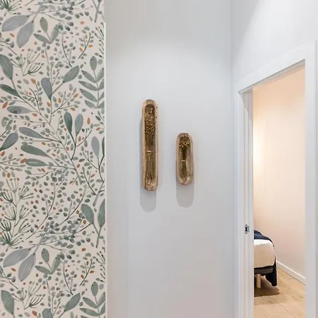 Florit Flats - Urban I Y Ii *