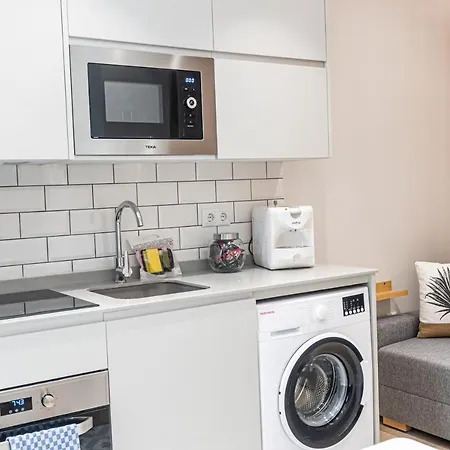 Apartment Florit Flats - Urban I Y Ii