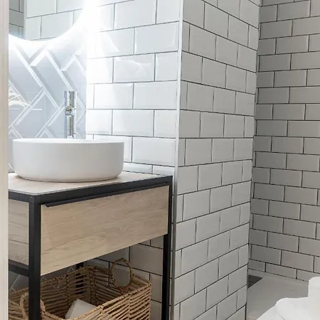 Apartment Florit Flats - Urban I Y Ii Valencia