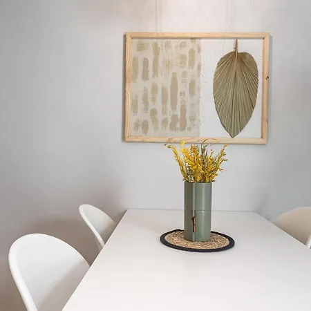 Florit Flats - Urban I Y Ii Valencia