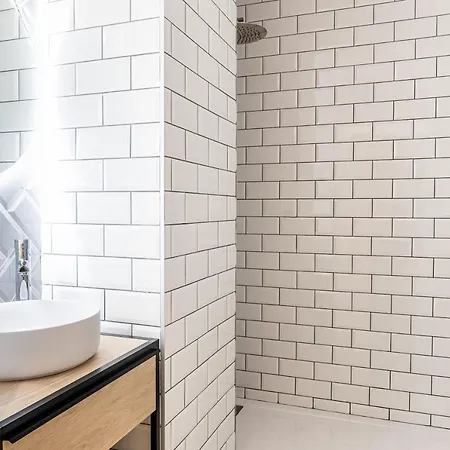 Florit Flats - Urban I Y Ii Apartment