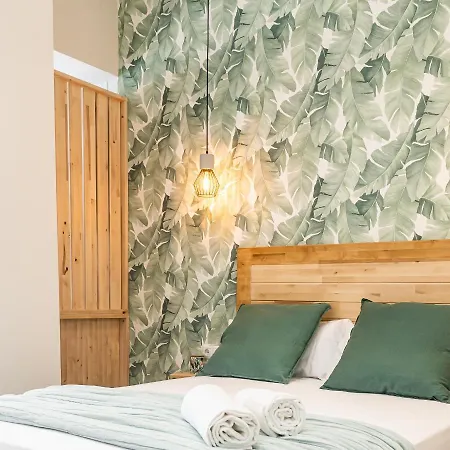 Apartment Florit Flats - Urban I Y Ii Valencia
