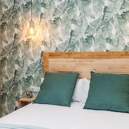 Florit Flats - Urban I Y Ii Valencia