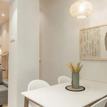 Apartment Florit Flats - Urban I Y Ii