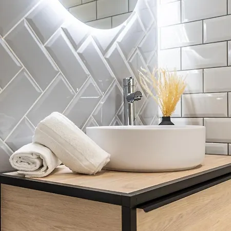 Apartment Florit Flats - Urban I Y Ii Valencia