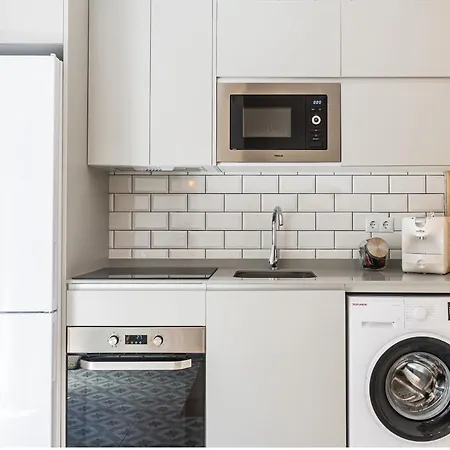 Apartment Florit Flats - Urban I Y Ii *